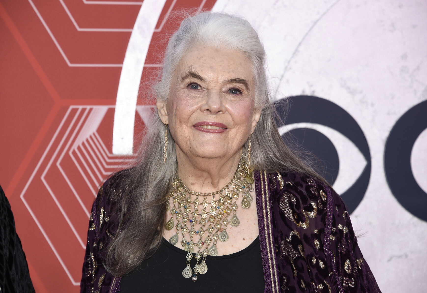 Lois Smith